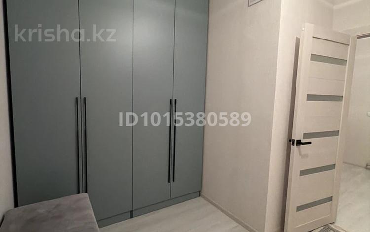 1-комнатная квартира · 42 м² · 11/13 этаж, мкр Туран за 150 000 ₸ в Шымкенте, Каратауский р-н — фото 2