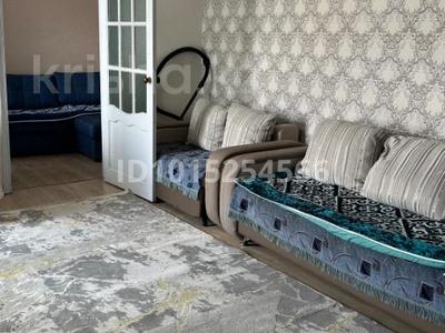 Часть дома · 3 комнаты · 63.5 м² · 2 сот., Комсомольский поселок за 10.7 млн ₸ в Семее