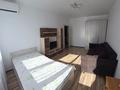 1-комнатная квартира · 40 м², Шевченко 109 за 250 000 ₸ в Алматы, Алмалинский р-н