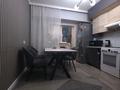 3-бөлмелі пәтер · 76 м² · 4/5 қабат, проспект Рыскулова 58 — Белинского, бағасы: 50 млн ₸ в Алматы, Жетысуский р-н — фото 16