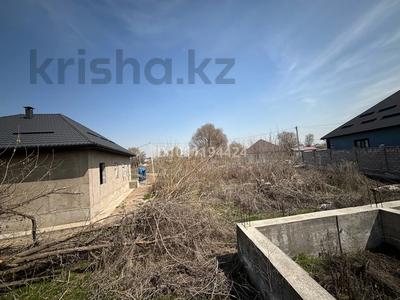 Участок · 5.5 соток, Каскелен за 8 млн ₸