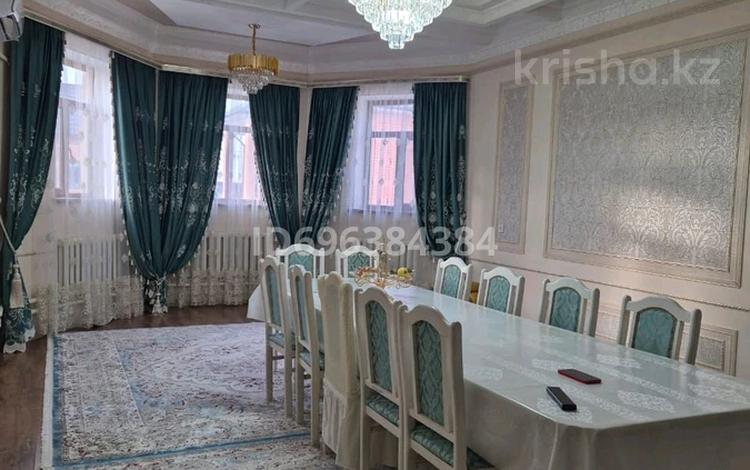 Дом · 6 комнат · 270 м², Жезказган 37 за 50 000 ₸ в  — фото 3