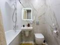 2-бөлмелі пәтер · 55 м² · 4/18 қабат, Абая 164/4 — Брусиловского, бағасы: 24 000 ₸ в Алматы, Бостандыкский р-н — фото 5