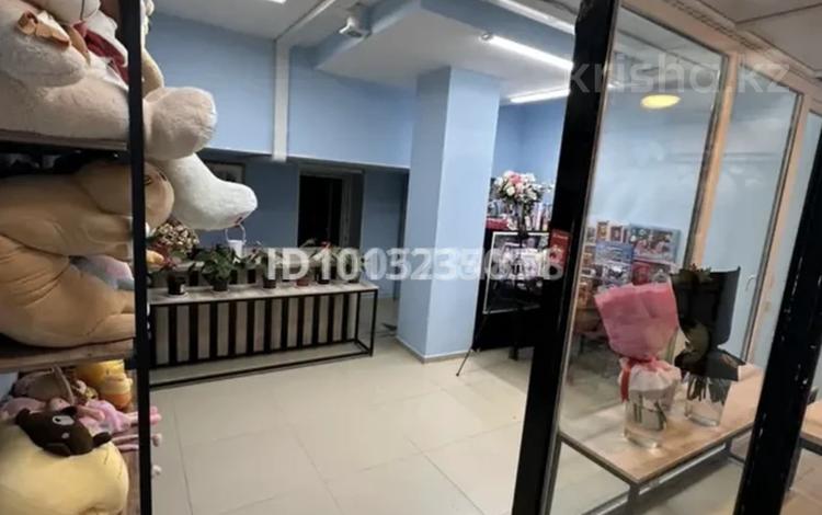 Цветочный магазин · 40 м², бағасы: 3 млн ₸ в Астане, Нура р-н — фото 2