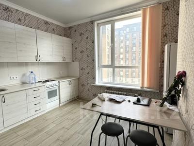 1 комната · 50 м² · 5 этаж, Алихан Букейхан 25А за 100 000 〒 в Астане, Есильский р-н