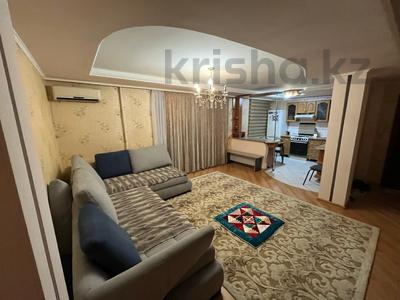 3-комнатная квартира · 62 м² · 8/10 этаж, Новостройка 5 за 26 млн 〒 в Семее