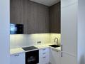 2-комнатная квартира · 42 м² · 10/12 этаж, Нажимеденов 28/2 за 31.3 млн ₸ в Астане, Сарайшык р-н