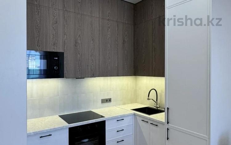 2-комнатная квартира · 42 м² · 10/12 этаж, Нажимеденов 28/2 за 31.3 млн ₸ в Астане, Сарайшык р-н — фото 40