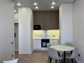 2-комнатная квартира · 42 м² · 10/12 этаж, Нажимеденов 28/2 за 31.3 млн ₸ в Астане, Сарайшык р-н — фото 5