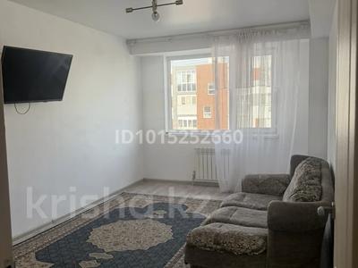 2-комнатная квартира · 53 м² · 4 этаж, Алтын Орда 6/55 за 230 000 ₸ в Алматы, Наурызбайский р-н