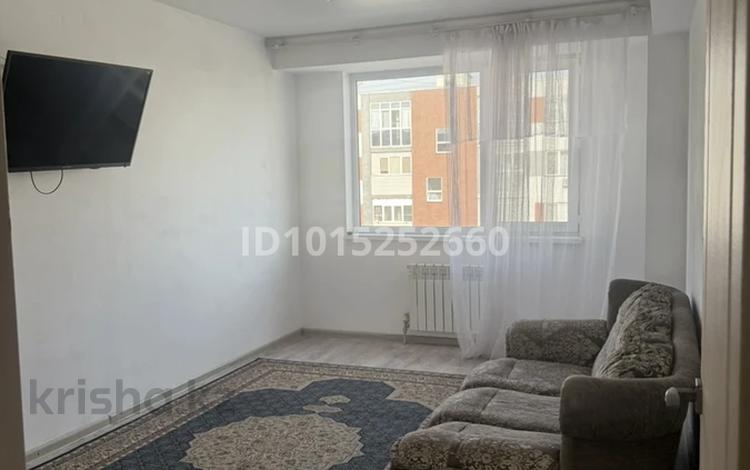 2-бөлмелі пәтер · 53 м² · 4 қабат, Алтын Орда 6/55, бағасы: 220 000 ₸ в Алматы, Наурызбайский р-н — фото 2