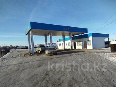 Азс, автосервисы и автомойки · 100 м² за 38 млн ₸ в Шалкар