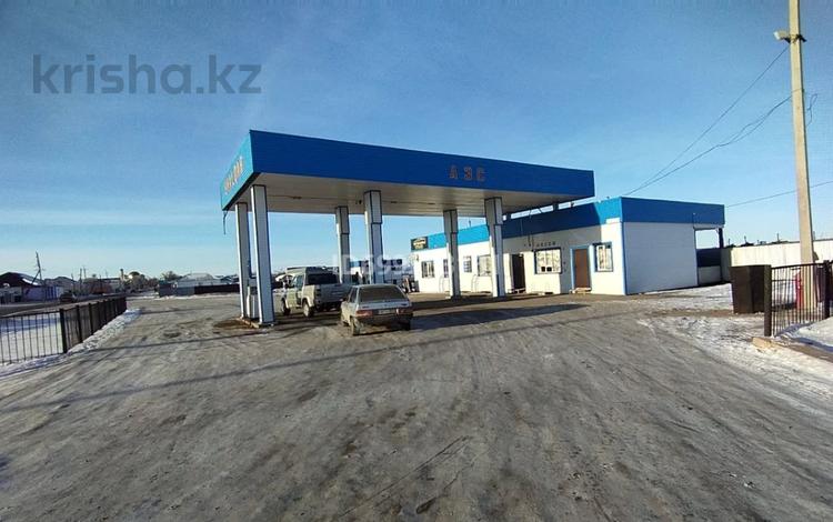 Азс, автосервисы и автомойки · 100 м² за 38 млн ₸ в Шалкар — фото 2