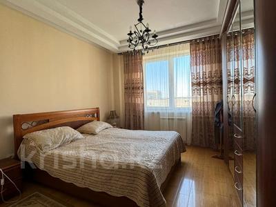 4-комнатная квартира · 130.1 м² · 5/6 этаж, мкр Жетысу-4 за 85 млн 〒 в Алматы, Ауэзовский р-н