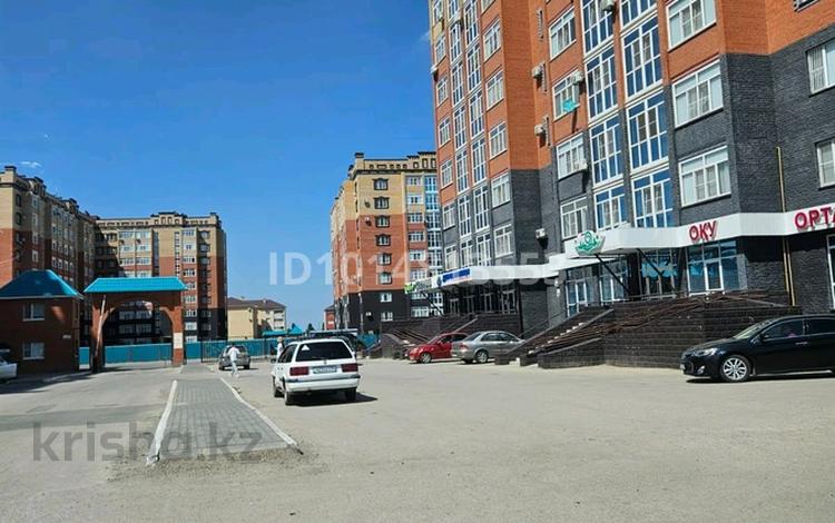 2-комнатная квартира · 70 м² · 9/11 этаж, мкр. Алтын орда, Алия Молдагулова 50а за 32 млн ₸ в Актобе — фото 2