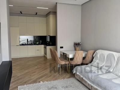 3-комнатная квартира · 70 м² · 1/12 этаж, Ахмет Байтурсынулы 14 — ГОРЯЧАЯ ЦЕНА СРОЧНО за 44.6 млн 〒 в Астане, Сарайшык р-н