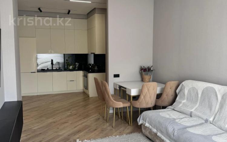 3-комнатная квартира · 70 м² · 1/12 этаж, Ахмет Байтурсынулы 14 — ГОРЯЧАЯ ЦЕНА СРОЧНО за 44.6 млн 〒 в Астане, Сарайшык р-н — фото 8