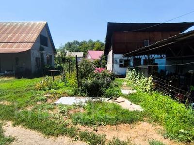 Отдельный дом · 4 комнаты · 75 м² · 10 сот., Самырсын 86 за 75 млн ₸ в Алматы, Жетысуский р-н