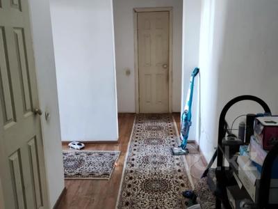 2-комнатная квартира · 68 м² · 7/10 этаж, Чуланова за 32 млн ₸ в Алматы, Алатауский р-н