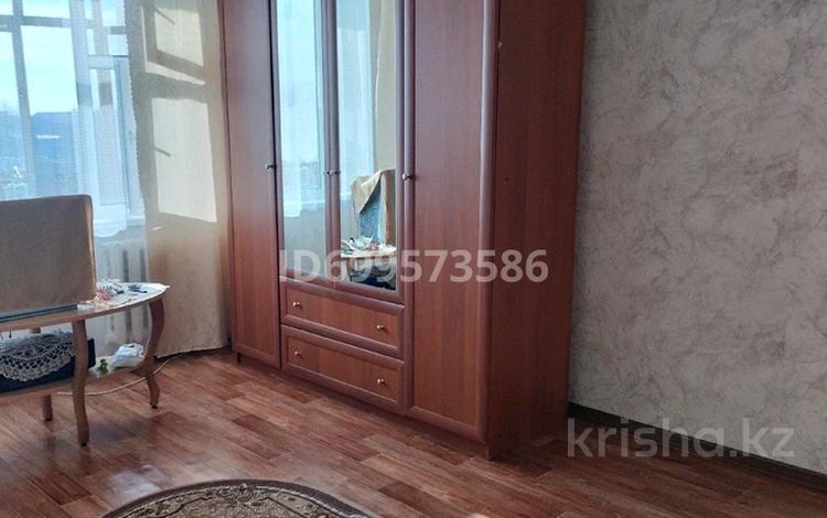 1-комнатная квартира · 36 м² · 3/5 этаж, Алтайская — ТД ,, Меркурий за 11.5 млн ₸ в Уральске — фото 4