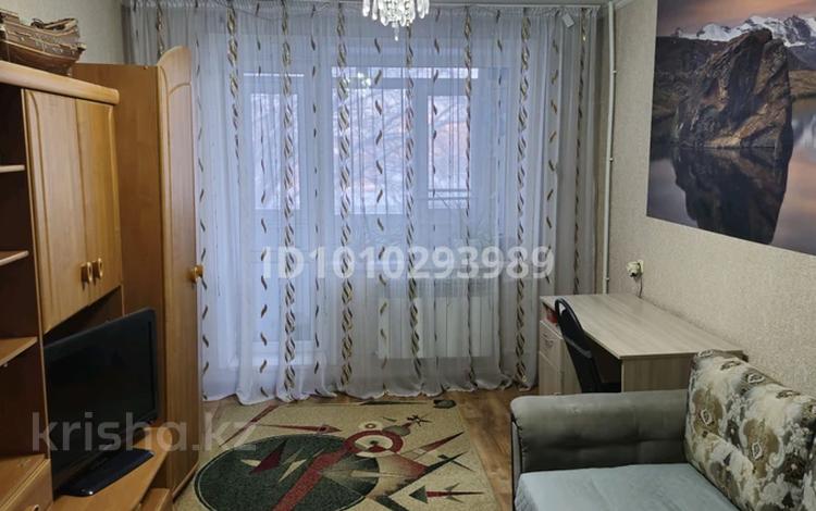 2-бөлмелі пәтер · 49.7 м² · 2/9 қабат, Пр Мира 122/1, бағасы: 16.5 млн ₸ в Темиртау — фото 2