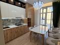 2-комнатная квартира · 65 м², Бухар жырау за 50.5 млн ₸ в Астане, Есильский р-н