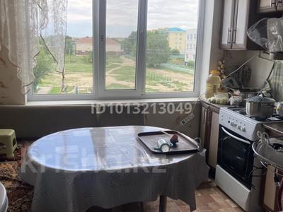 3-бөлмелі пәтер · 68 м² · 3/5 қабат, Молодёжный 45, бағасы: 15 млн ₸ в Кандыагаш