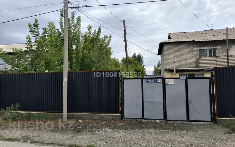 Часть дома · 4 комнаты · 70 м² · 12 сот., Айтыкова 28/1 за 25 млн ₸ в Талдыкоргане — фото 2