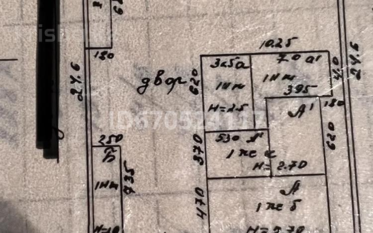 Жеке үй • 4 бөлмелер • 90 м² • 5 сот., Ген Дюсенова — Центральный стадион, бағасы: 30 млн 〒 в Павлодаре — фото 3