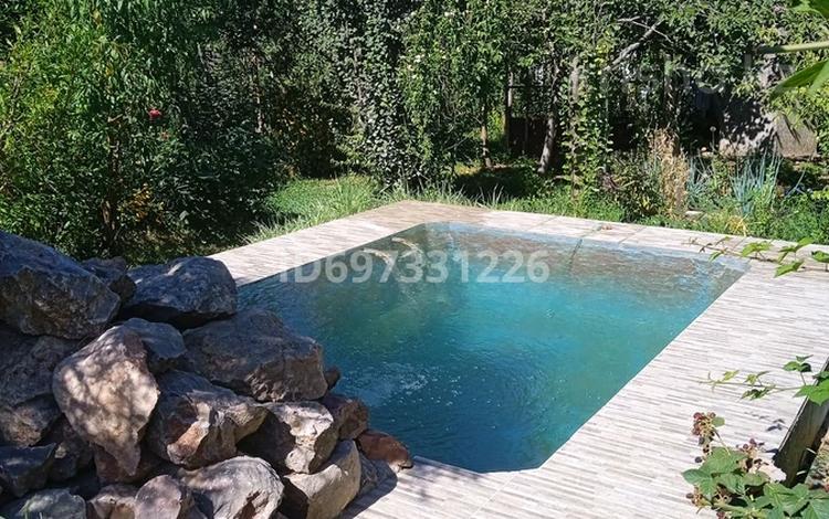 Дача · 4 комнаты · 150 м² · 8 сот., Хамиди 42 за 65 млн 〒 в  — фото 2