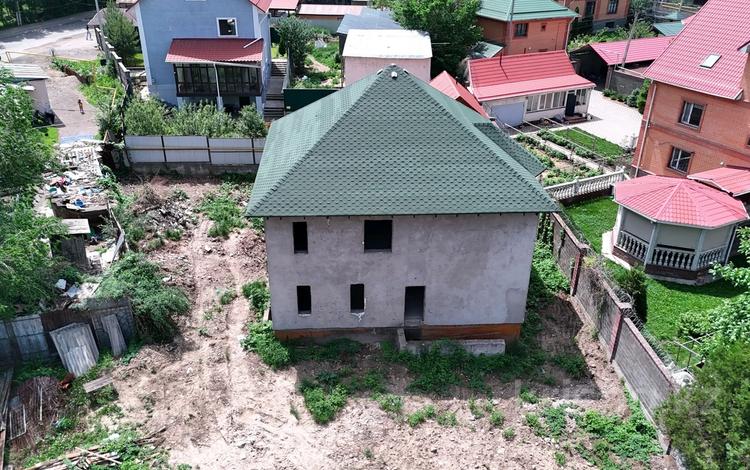 Отдельный дом · 5 комнат · 350 м² · 18 сот., мкр Рахат — Култобе 4б за 255 млн ₸ в Алматы, Наурызбайский р-н — фото 102