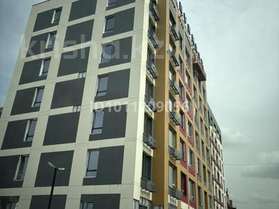 3-комнатная квартира · 80 м² · 3/7 этаж, Алматы бишкек за 69 млн ₸ в Иргели