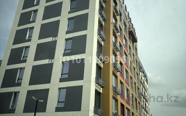 3-комнатная квартира · 80 м² · 3/7 этаж, Алматы бишкек за 69 млн ₸ в Иргели — фото 2