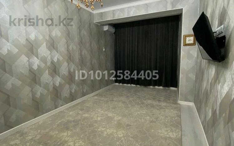 1-комнатная квартира · 46 м² · 6/7 этаж, 19-й мкр, 19-ш/а. 40 за 16.5 млн ₸ в Актау — фото 2