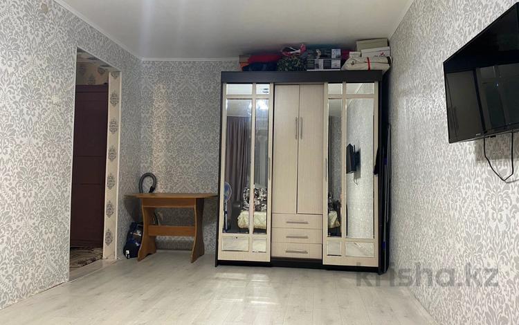 1-комнатная квартира, 29 м², 1/5 этаж, Валиханова за 8.5 млн 〒 в Костанае — фото 2
