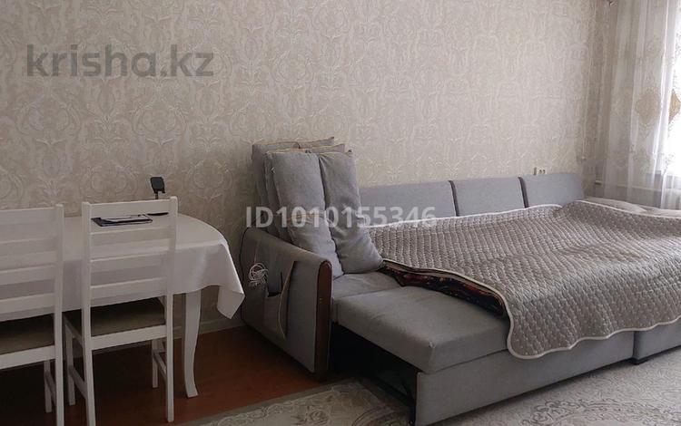 2-бөлмелі пәтер · 60 м² · 5/5 қабат, мкр Айнабулак-3 154, бағасы: 36 млн ₸ в Алматы, Жетысуский р-н — фото 2