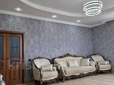 3-комнатная квартира · 140.7 м² · 9/9 этаж, Набережная 49А за 69 млн 〒 в Костанае