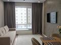 2-бөлмелі пәтер · 45 м² · 3/12 қабат, Бухар жырау, 31, бағасы: 17 000 ₸ в Астане, Есильский р-н — фото 13