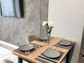 2-бөлмелі пәтер · 45 м² · 3/12 қабат, Бухар жырау, 31, бағасы: 17 000 ₸ в Астане, Есильский р-н — фото 17