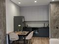 2-бөлмелі пәтер · 45 м² · 3/12 қабат, Бухар жырау, 31, бағасы: 17 000 ₸ в Астане, Есильский р-н — фото 21