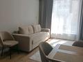 2-бөлмелі пәтер · 45 м² · 3/12 қабат, Бухар жырау, 31, бағасы: 17 000 ₸ в Астане, Есильский р-н — фото 15
