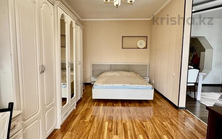 2-бөлмелі пәтер · 50.5 м² · 4/4 қабат, Толе би, бағасы: 43.5 млн ₸ в Алматы, Алмалинский р-н — фото 9