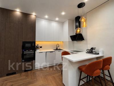3-комнатная квартира · 72 м² · 12/13 этаж, Е-429 14/1 — ЖК Алтын Саулет -2! Комфорт + класс с ПАРКИНГОМ за 43 млн ₸ в Астане, Нура р-н
