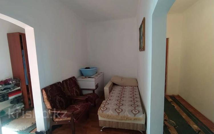 4-бөлмелі пәтер · 100 м² · 3/9 қабат, Алмагүл ш/а., бағасы: 85 млн ₸ в Алматы, Бостандыкский р-н — фото 2