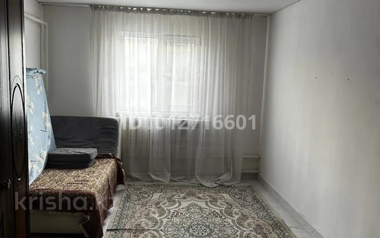 1 комната · 20 м², мкр Улжан-1, Ұлжан-1 ш/а. 3 — Бозарал за 115 000 ₸ в Алматы, Алатауский р-н — фото 2