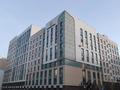 1-бөлмелі пәтер · 44 м² · 7/9 қабат, Жумекен Нажимеденов 28/1 — Жумекен Нажимеденов, бағасы: 29 млн ₸ в Астане, Алматы р-н
