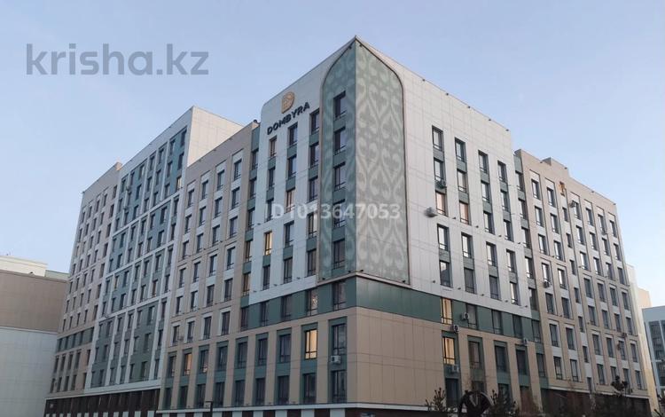 1-бөлмелі пәтер · 44 м² · 7/9 қабат, Жумекен Нажимеденов 28/1 — Жумекен Нажимеденов, бағасы: 29 млн ₸ в Астане, Алматы р-н — фото 17