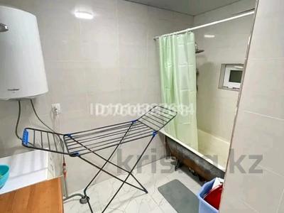 Часть дома · 4 комнаты · 120 м² · 10 сот., Т. Куанышбекулы 17/1 — Недолеко от жд вокзала, садика и поликлинники за 10 млн ₸ в Кулане