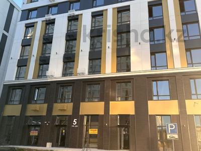 Еркін · 95 м², бағасы: 118 млн ₸ в Астане, Есильский р-н
