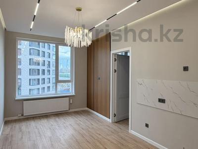 2-комнатная квартира · 39 м² · 6/9 этаж, Е-899 5 за ~ 32.3 млн ₸ в Астане, Нура р-н